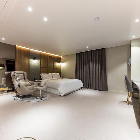 Hotel Lium Cheonan Eksteriør billede